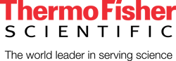 Thermo Fisher Scientific - Tagline logo