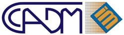 UCI CADMIM Logo