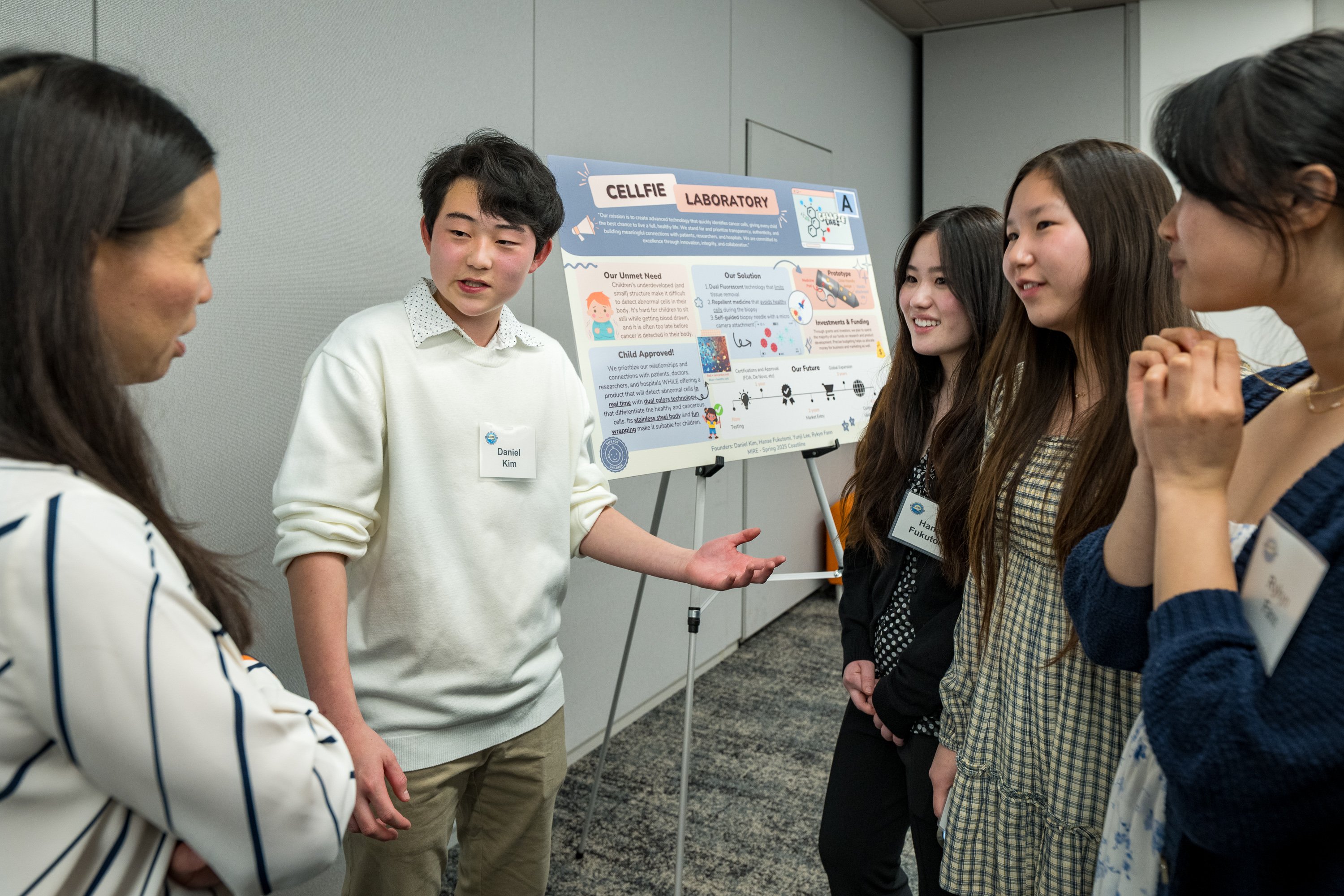 ULP-MIRE Spring Reception 2025-61