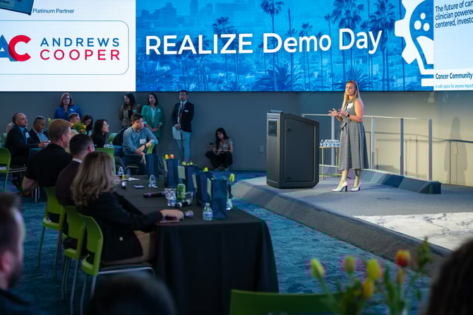 ULP-REALIZE Demo Day 2025-144
