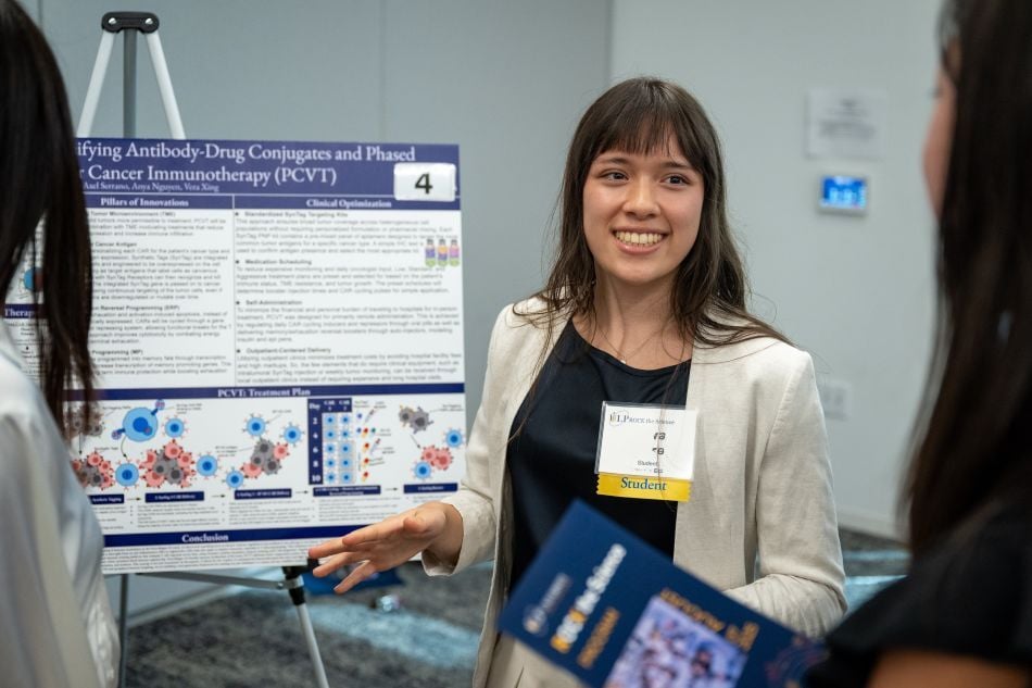 ULP-ROCK the Science 2025-04xx