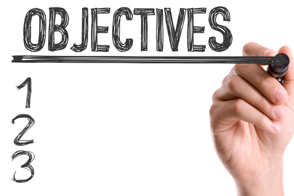 Objectives