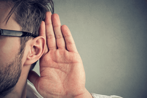 Listening During a Negotiation