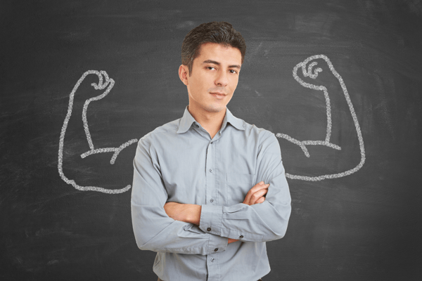 Confidence in a Negotiation