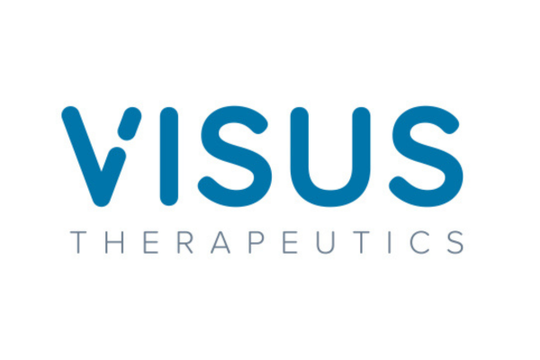Visus Therapeutics  - Resident Page