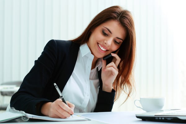 Reaching Your Customer