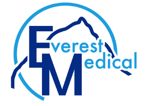 everest medical logo