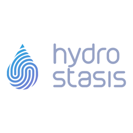 hydrostasis logo