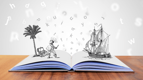 storytelling