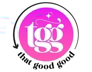 that good good logo