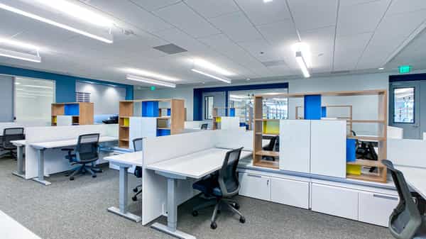 ulp cubicle compressed