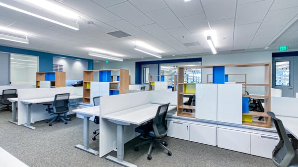 ulp cubicle compressed