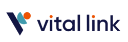 vital link logo transparent