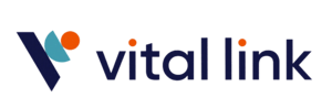 vital link logo transparent