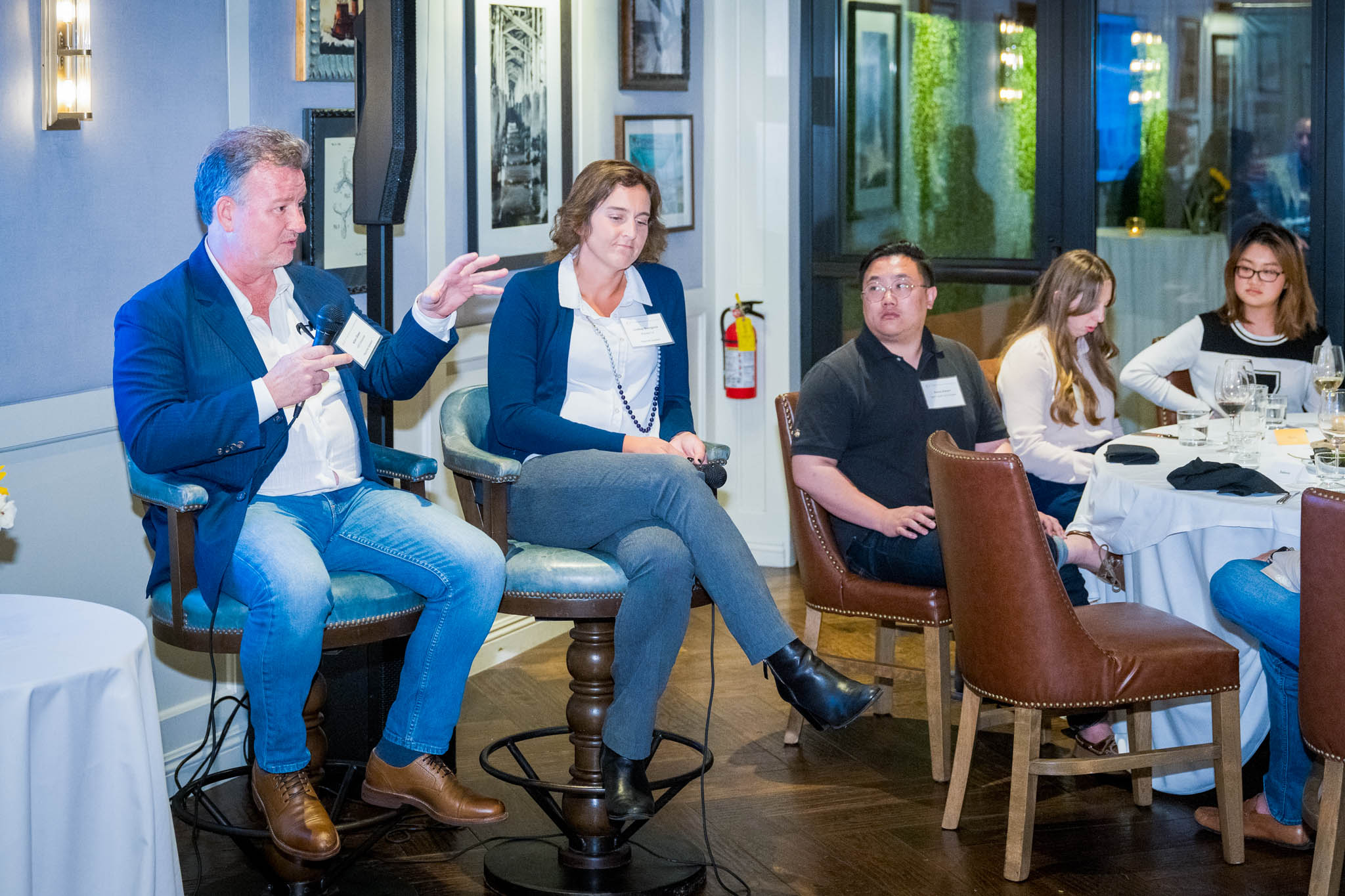 Life Science Founder Stories