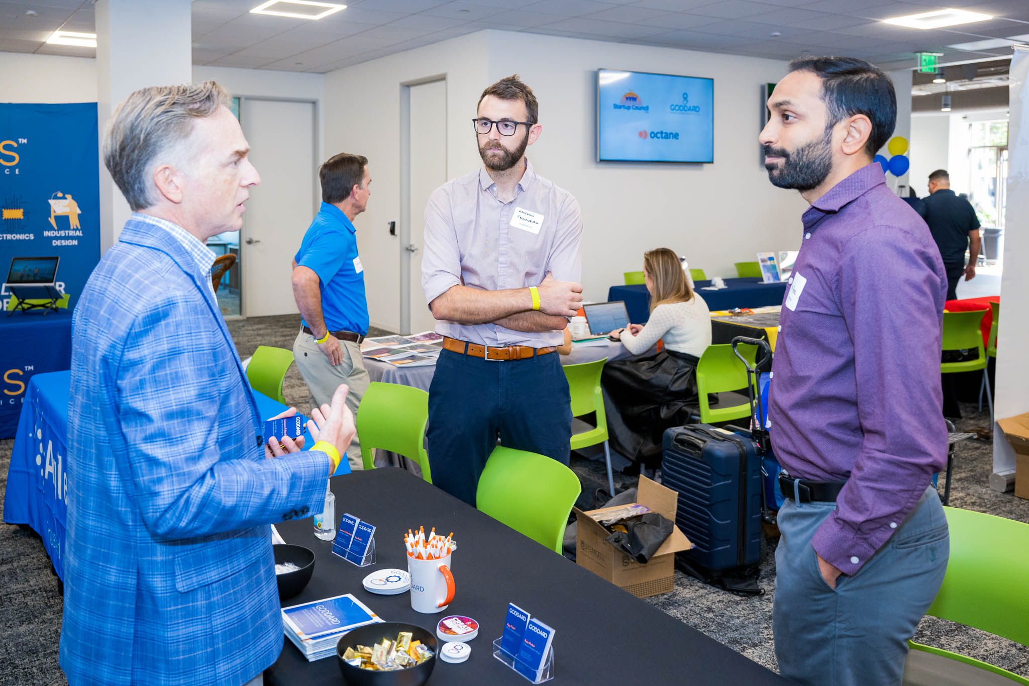 SBIR Series 5/6: Post Phase 1 Management and Phase 2 Prep