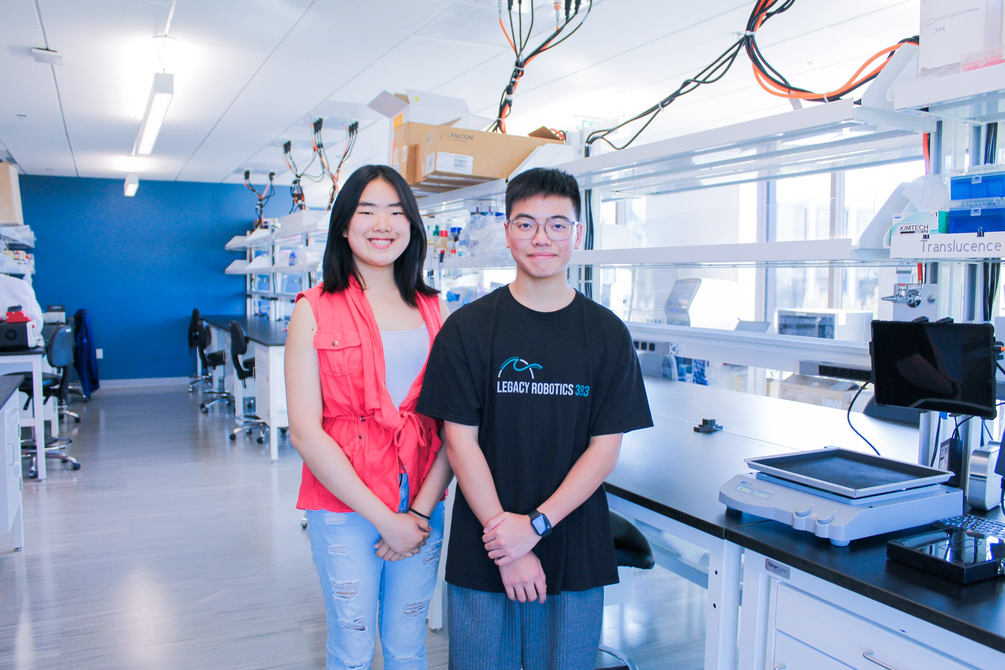 Applications Open for Innovative Diagnostics and Medical Devices