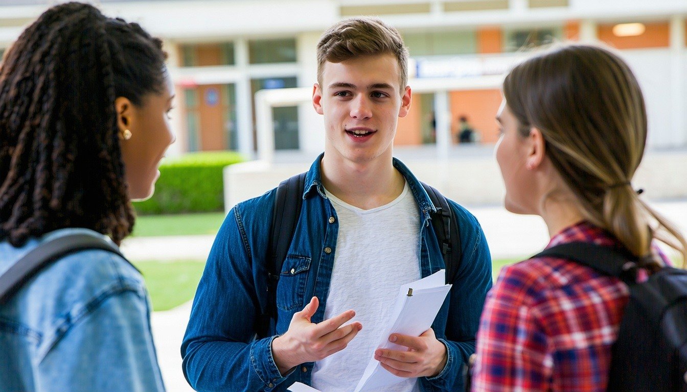STEM Scholarships for High School and College Students: Definitions + How to Apply