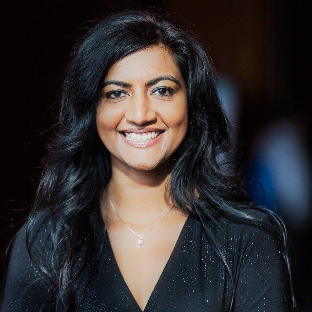 Amritha Jaishankar
