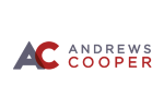 Andrews Cooper Homepage Logo