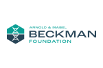 Beckman Foundation Education Page Logo