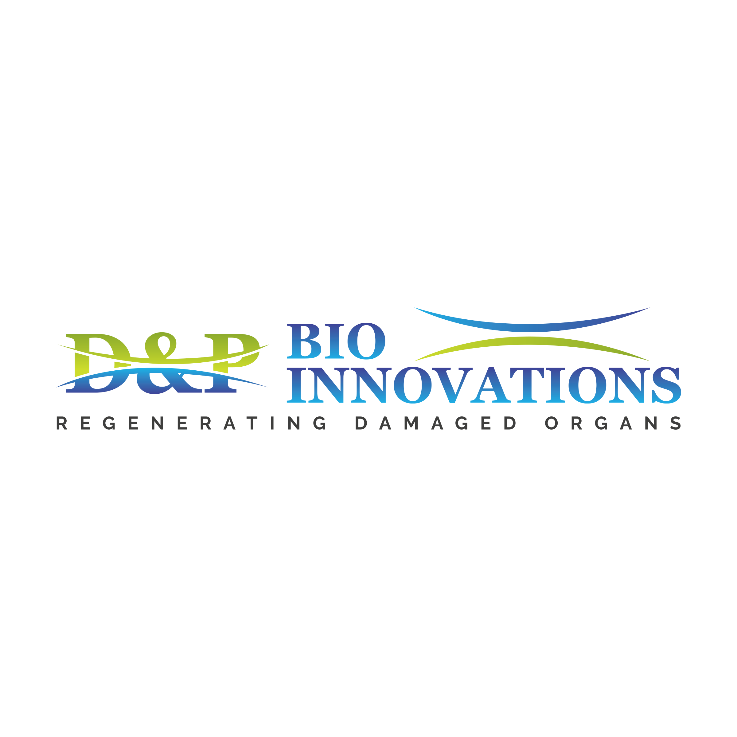 D&P Bioinnovations Logo