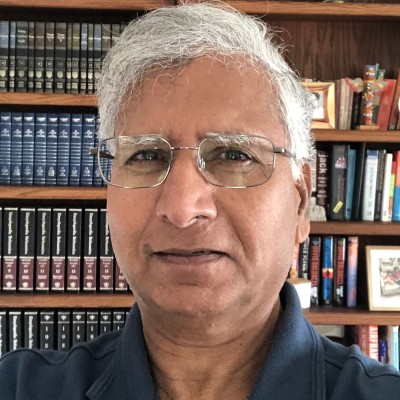 Damoder Reddy