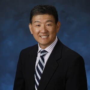 Donny Suh