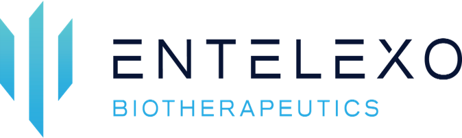 Entelexo Biotherapeutics Logo