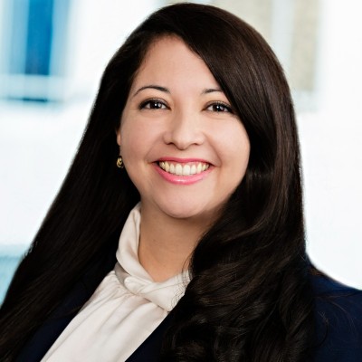 Evangeline Serna photo