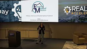 Everest Medical demo day