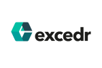 Excedr Homepage Logo