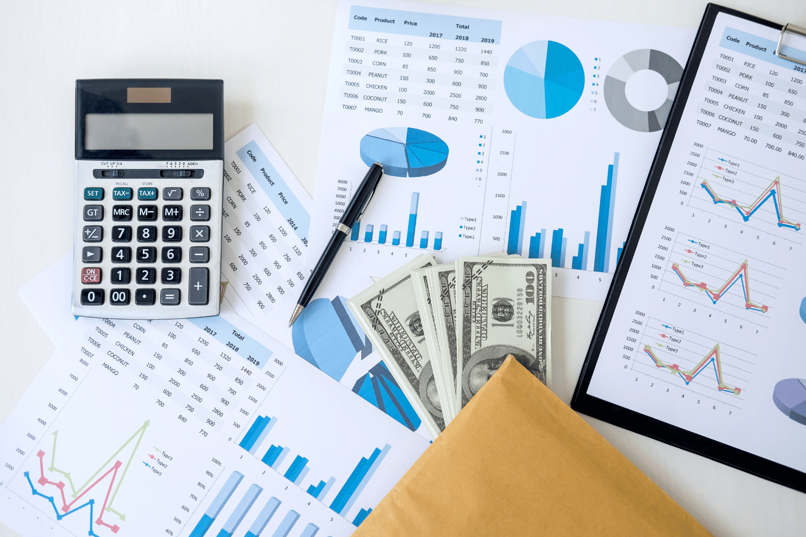 How to Compare Investment Structures Available to Startups