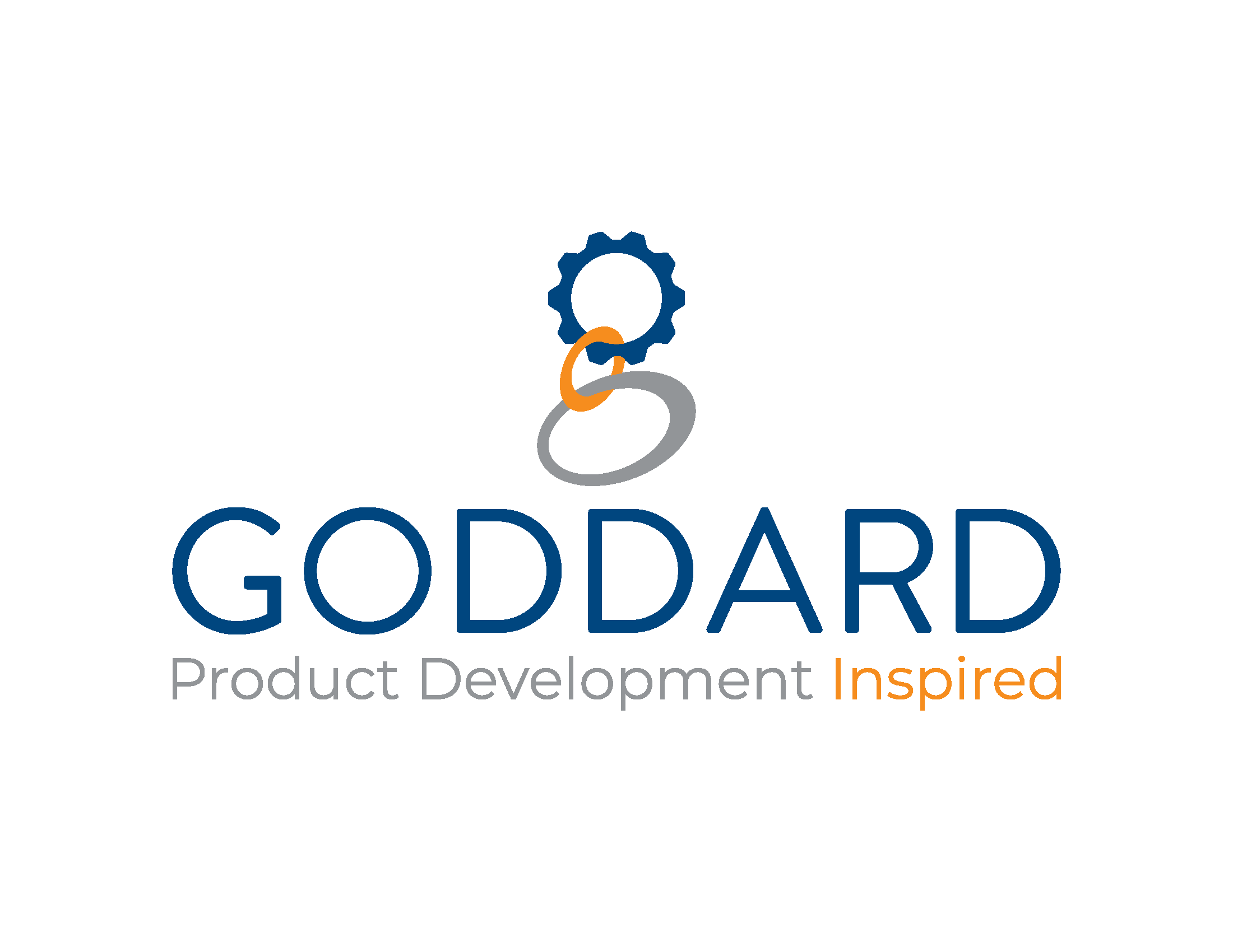 Goddard Full Logo