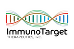 ImmunoTarget About Us Logo