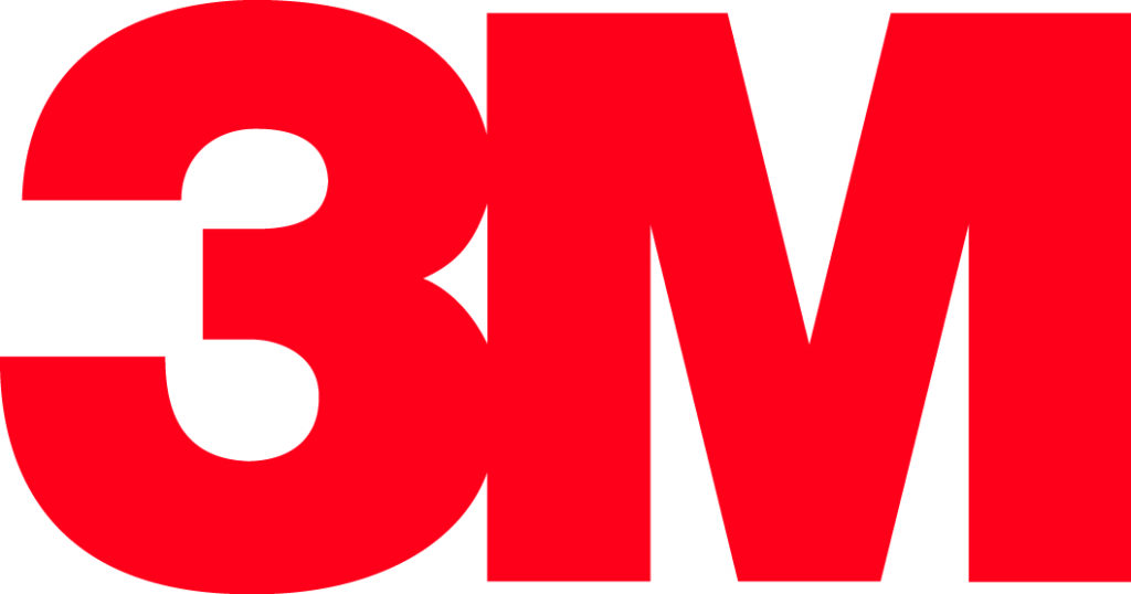3M Company logo