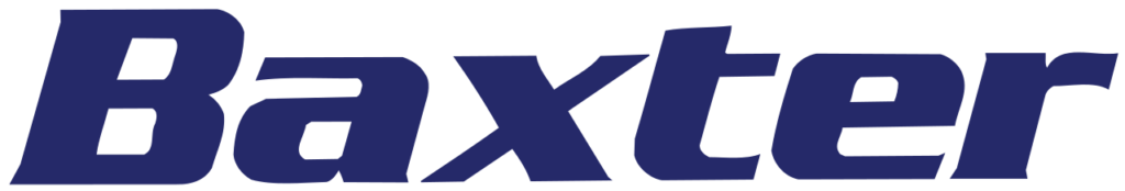 Baxter International Inc. logo