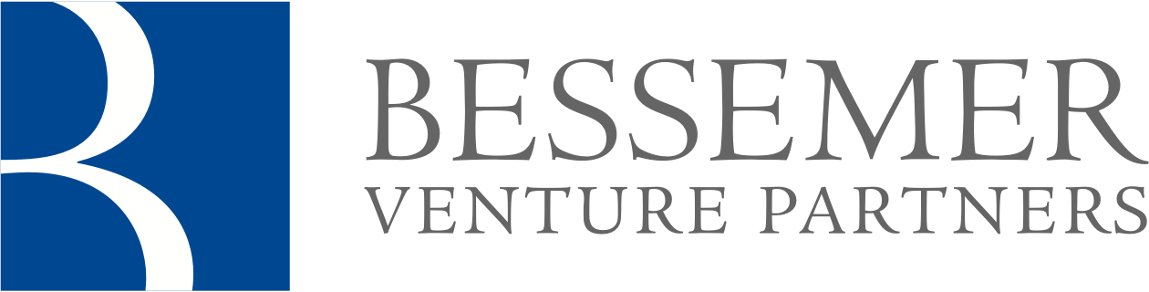 Bessemer Venture logo