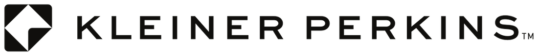 Kleiner Perkins logo