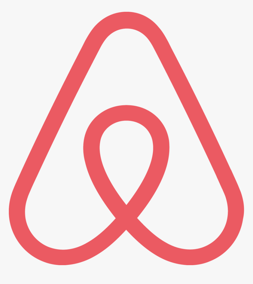 airbnb logo