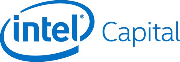 intel capital logo