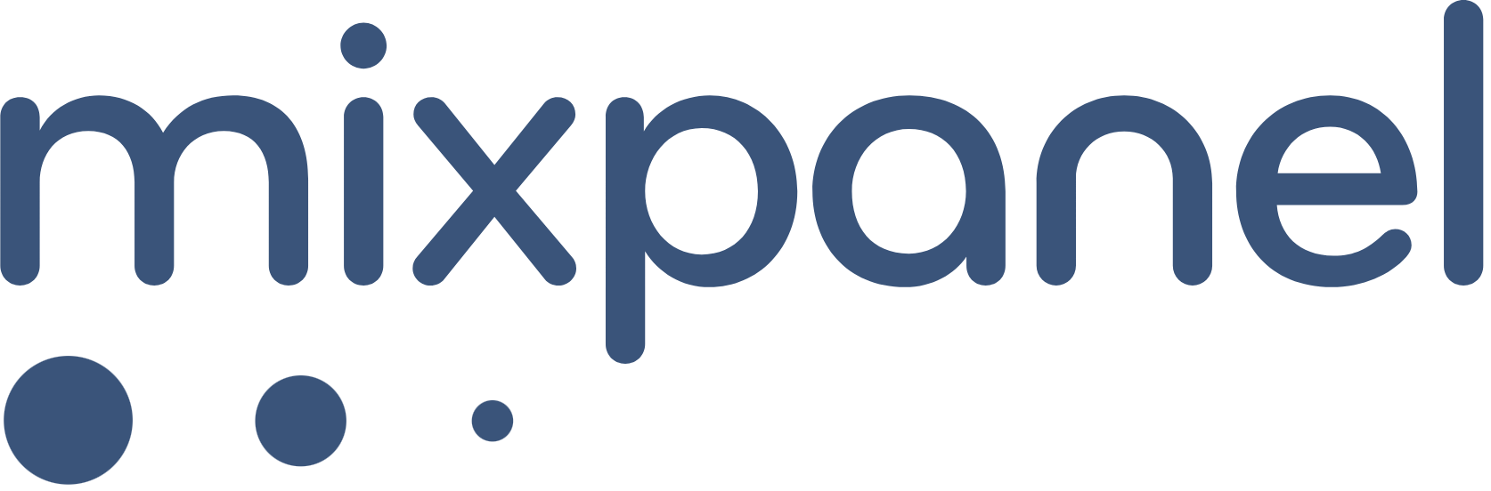 mixpanel logo