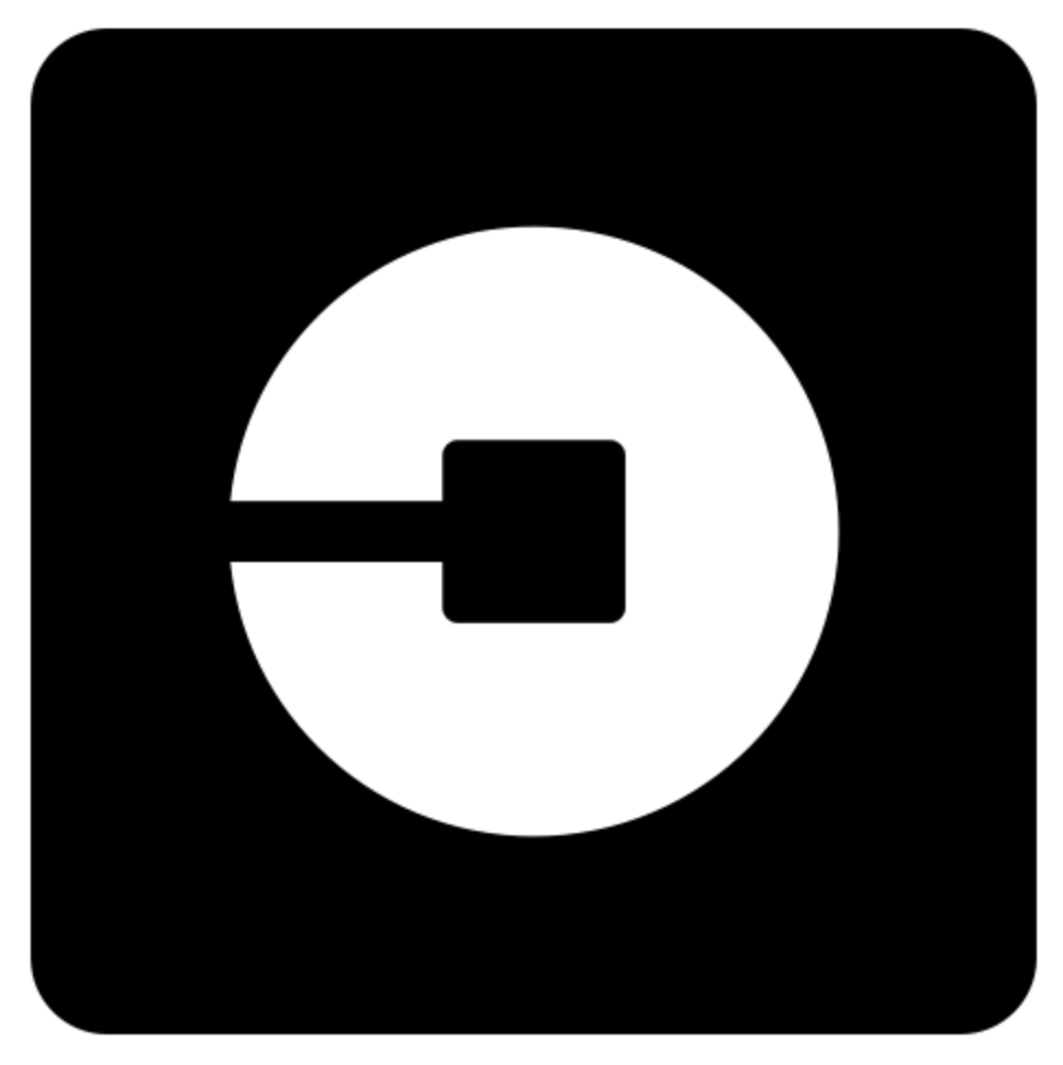 uber icon