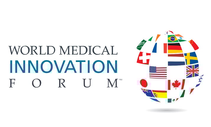 2020 World Medical Innovation Forum: The Future of Medicine and AI