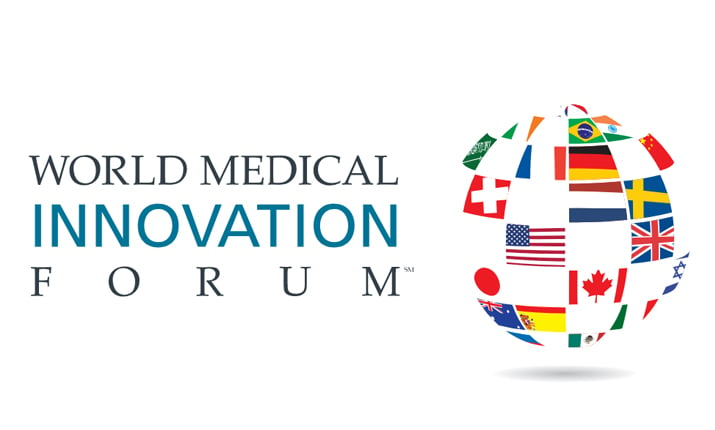 2020 World Medical Innovation Forum: The Future of Medicine and AI