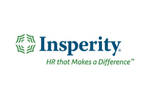 Insperity  Homepage Logo