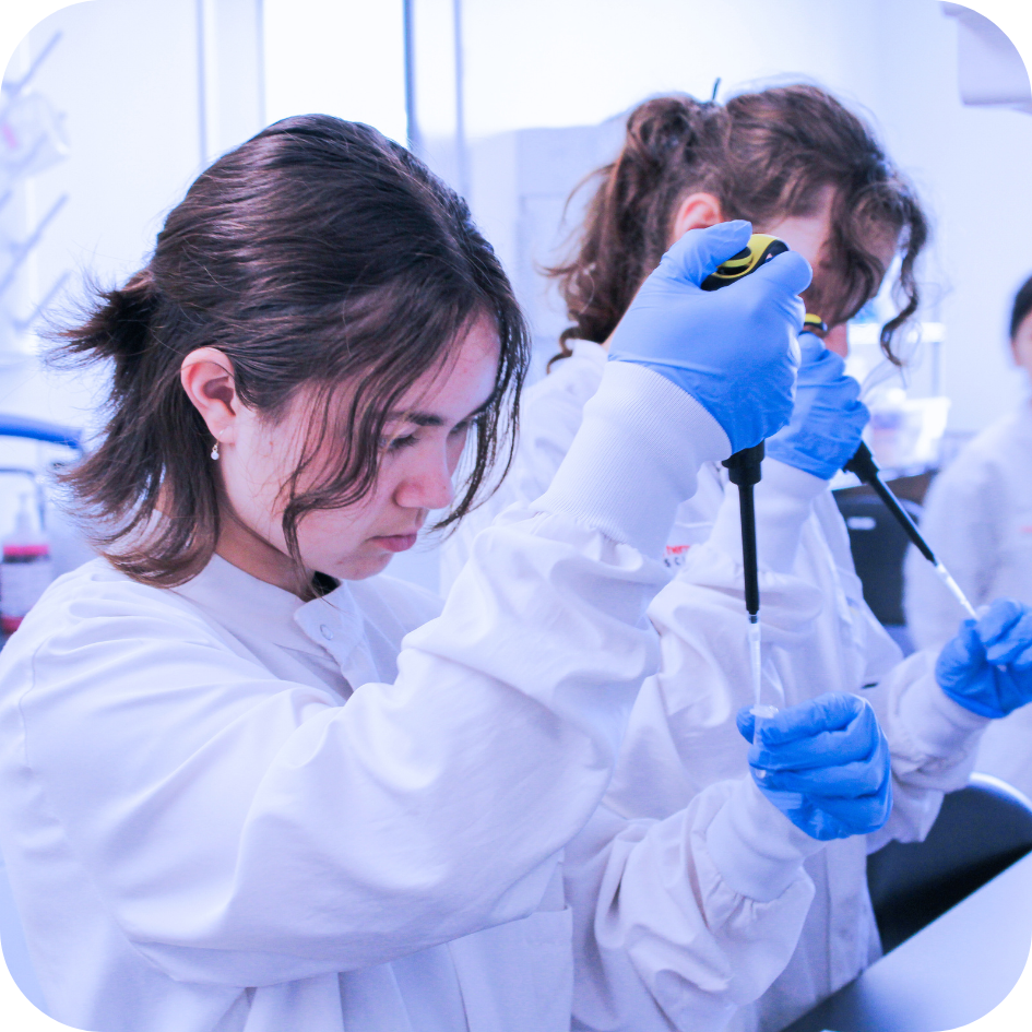 Intro to Biotech LP Image