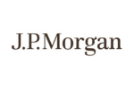 JP Morgan Homepage Logo