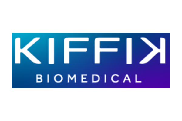 Kiffik  - Resident Page