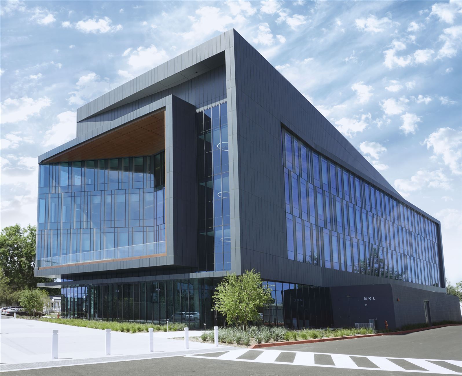 LA BIOSPACE 